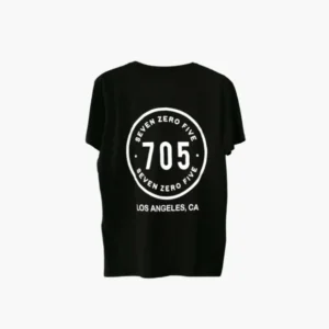 Gucci Black T-shirt