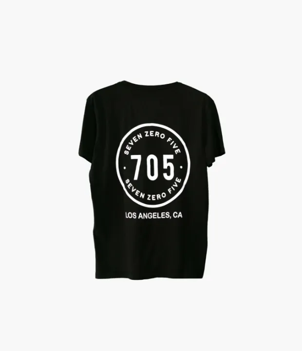 Gucci Black T-shirt
