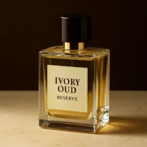 Ivory Oud Reserve