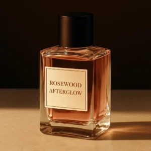 Rosewood Afterglow