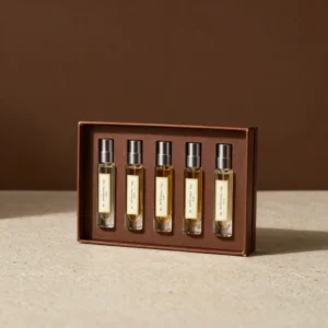 The House Discovery Set