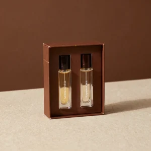 Golden Hour Gift Duo